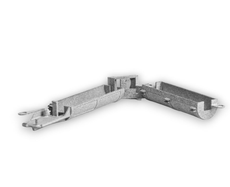 3D tisk PA12
