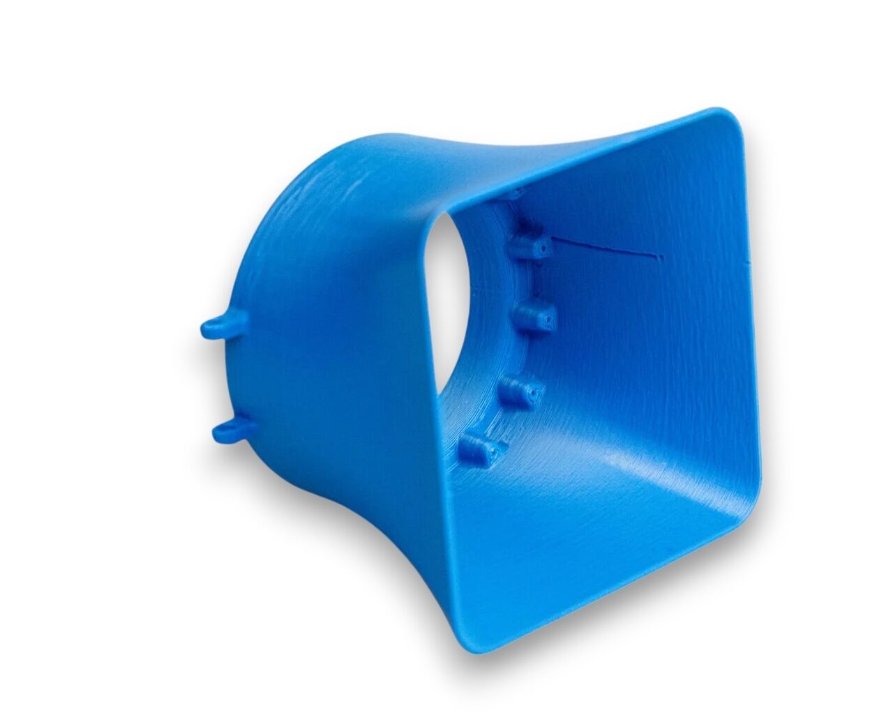 3D tisk PET-G