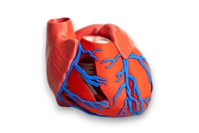3D tisk PLA
